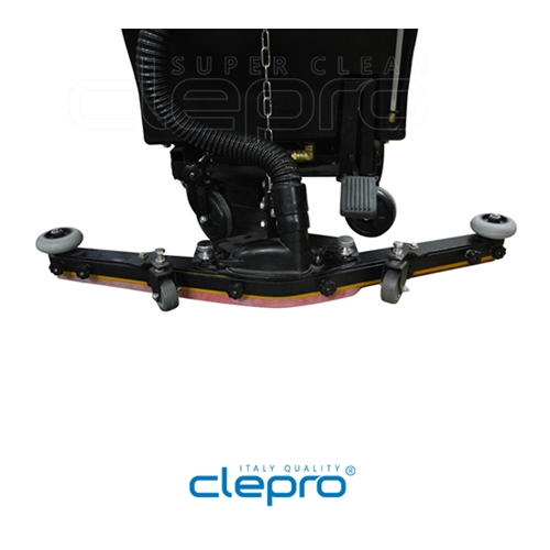 Máy chà sàn công nghiệp liên hợp CLEPRO C50E 8